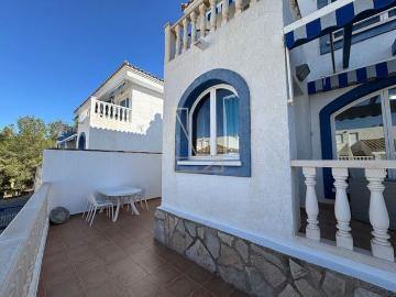 Apartamento en venta en Calpe / Calp, Alicante Costa Blanca