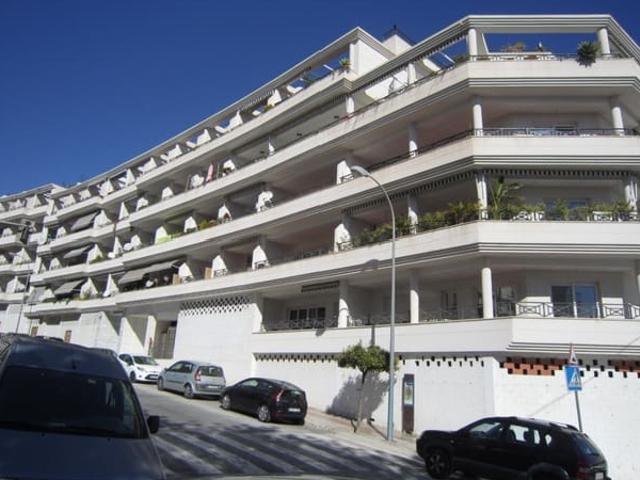 Apartamento en venta en Calpe / Calp, Alicante Costa Blanca