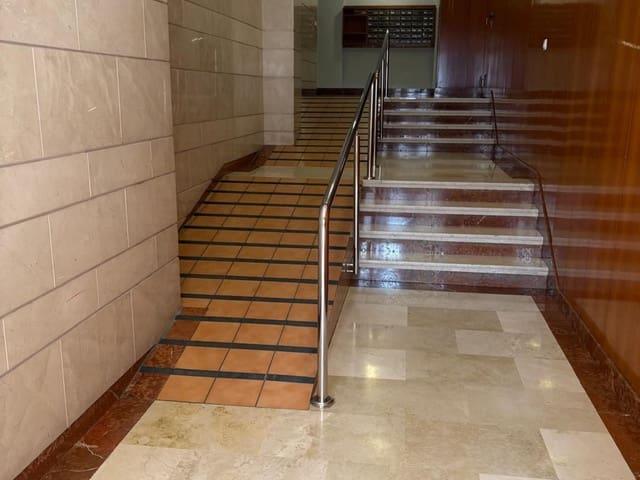 Apartamento en venta en Calpe / Calp, Alicante Costa Blanca