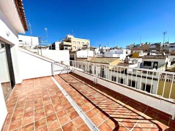 Apartamento en venta en Calpe / Calp, Alicante Costa Blanca