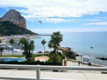 Apartamento en venta en Calpe / Calp, Alicante Costa Blanca