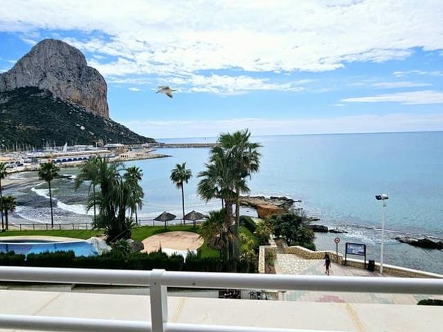 Apartamento en venta en Calpe / Calp, Alicante Costa Blanca