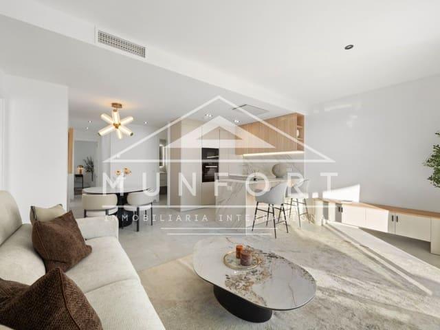 Apartamento en venta en Calpe / Calp, Alicante Costa Blanca