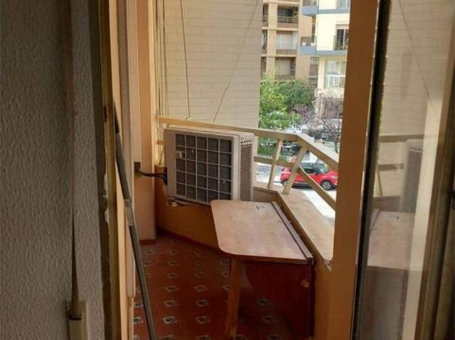 Apartamento en venta en Calpe / Calp, Alicante Costa Blanca
