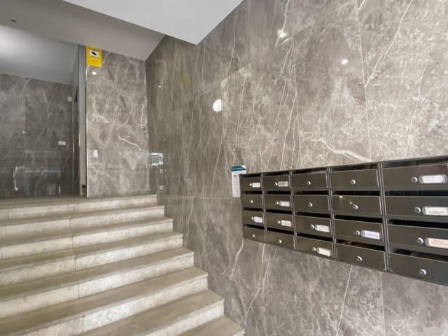 Apartamento en venta en Calpe / Calp, Alicante Costa Blanca