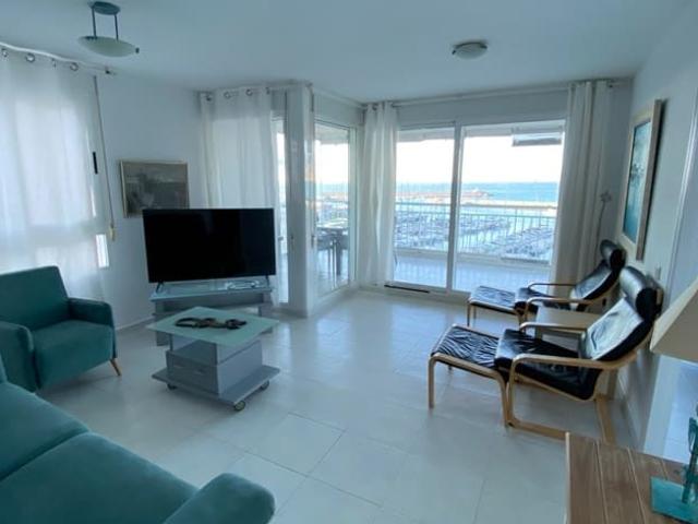 Apartamento en venta en Calpe / Calp, Alicante Costa Blanca