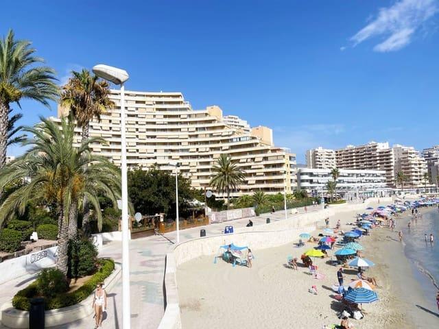 Apartamento en venta en Calpe / Calp, Alicante Costa Blanca