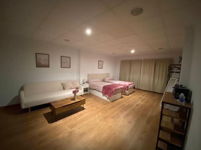 Apartamento en venta en Calpe / Calp, Alicante Costa Blanca