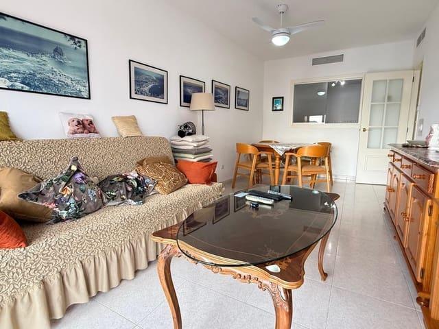 Apartamento en venta en Calpe / Calp, Alicante Costa Blanca
