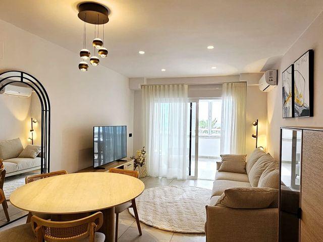 Apartamento en venta en Calpe / Calp, Alicante Costa Blanca