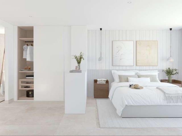 Apartamento en venta en Calpe / Calp, Alicante Costa Blanca