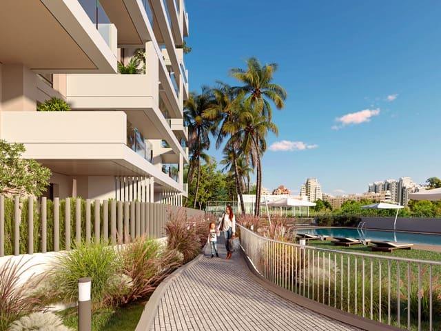 Apartamento en venta en Calpe / Calp, Alicante Costa Blanca