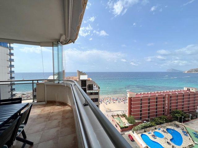 Apartamento en venta en Calpe / Calp, Alicante Costa Blanca