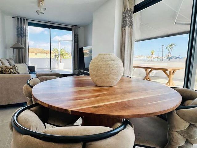 Apartamento en venta en Calpe / Calp, Alicante Costa Blanca