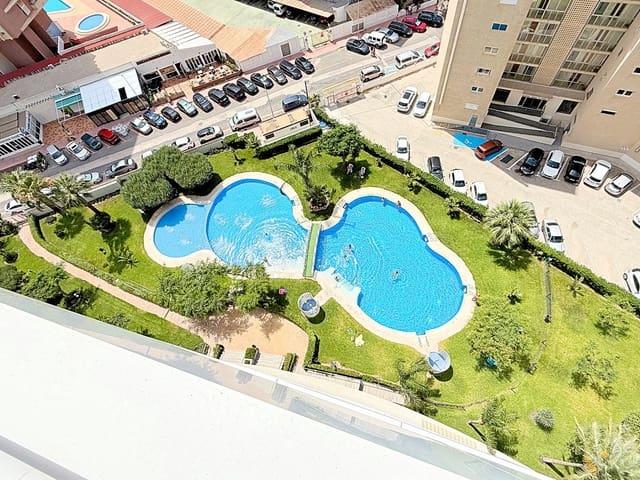 Apartamento en venta en Calpe / Calp, Alicante Costa Blanca