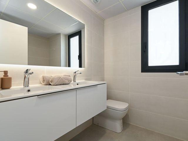 Apartamento en venta en Calpe / Calp, Alicante Costa Blanca