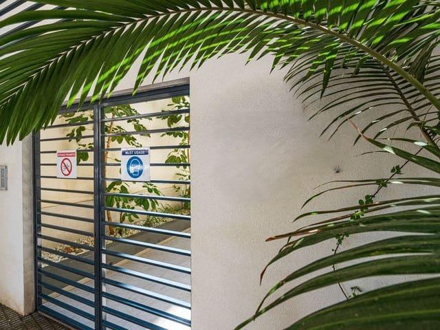 Apartamento en venta en Calpe / Calp, Alicante Costa Blanca