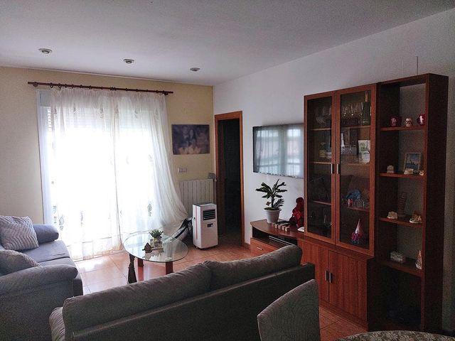 Apartamento en venta en Calpe / Calp, Alicante Costa Blanca