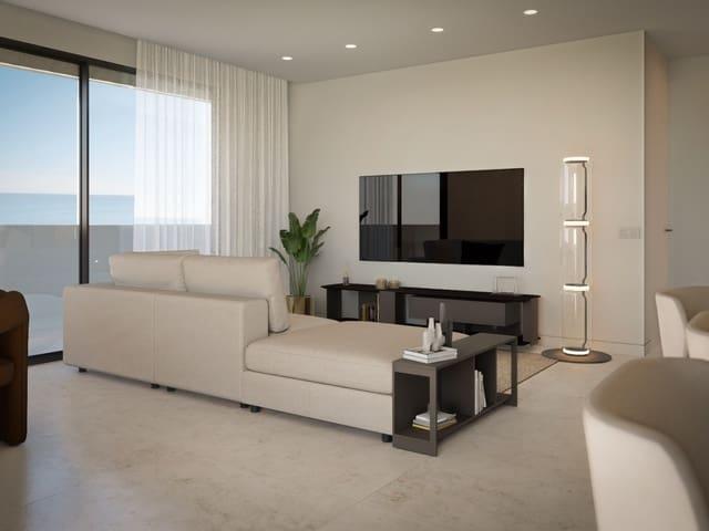Apartamento en venta en Calpe / Calp, Alicante Costa Blanca