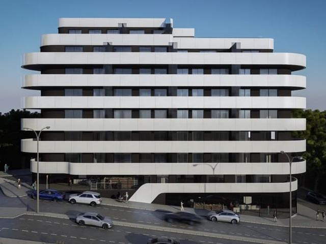 Apartamento en venta en Calpe / Calp, Alicante Costa Blanca