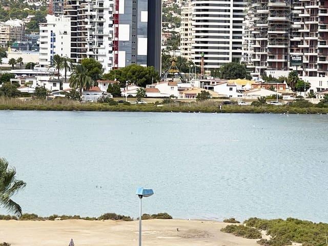 Apartamento en venta en Calpe / Calp, Alicante Costa Blanca