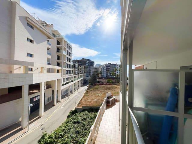 Apartamento en venta en Calpe / Calp, Alicante Costa Blanca