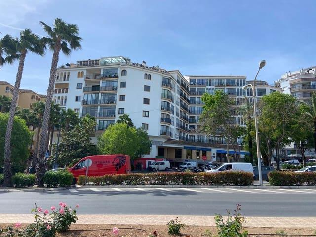 Apartamento en venta en Calpe / Calp, Alicante Costa Blanca