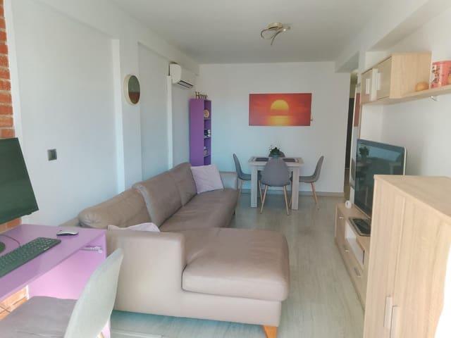 Apartamento en venta en Calpe / Calp, Alicante Costa Blanca