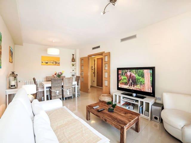 Apartamento en venta en Calpe / Calp, Alicante Costa Blanca