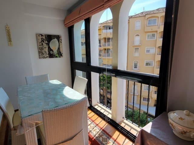 Apartamento en venta en Calpe / Calp, Alicante Costa Blanca