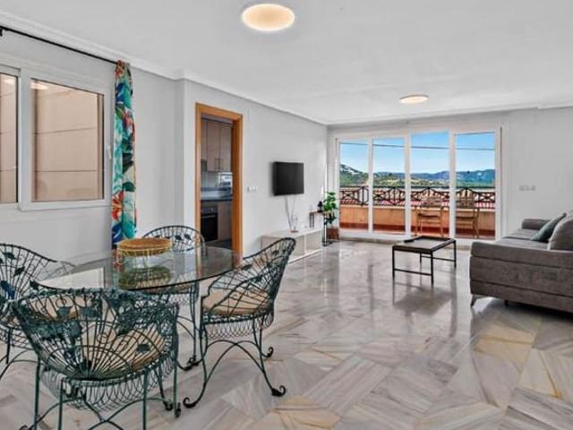 Apartamento en venta en Calpe / Calp, Alicante Costa Blanca
