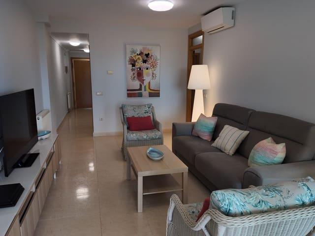 Apartamento en venta en Calpe / Calp, Alicante Costa Blanca