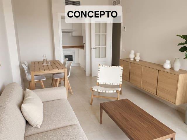 Apartamento en venta en Calpe / Calp, Alicante Costa Blanca