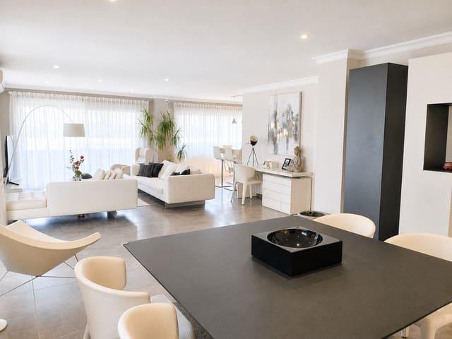 Apartamento en venta en Calpe / Calp, Alicante Costa Blanca