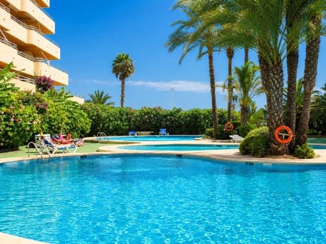 Apartamento en venta en Calpe / Calp, Alicante Costa Blanca