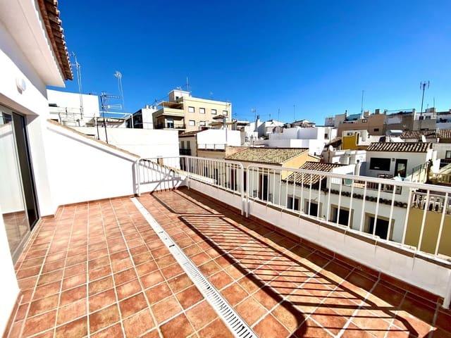 Apartamento en venta en Calpe / Calp, Alicante Costa Blanca