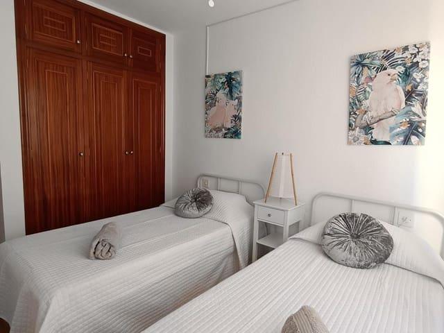 Apartamento en venta en Calpe / Calp, Alicante Costa Blanca