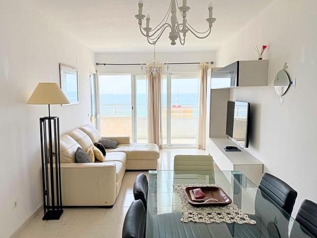 Apartamento en venta en Calpe / Calp, Alicante Costa Blanca