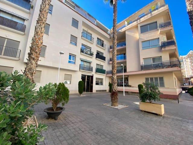 Apartamento en venta en Calpe / Calp, Alicante Costa Blanca