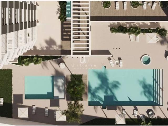 Apartamento en venta en Calpe / Calp, Alicante Costa Blanca