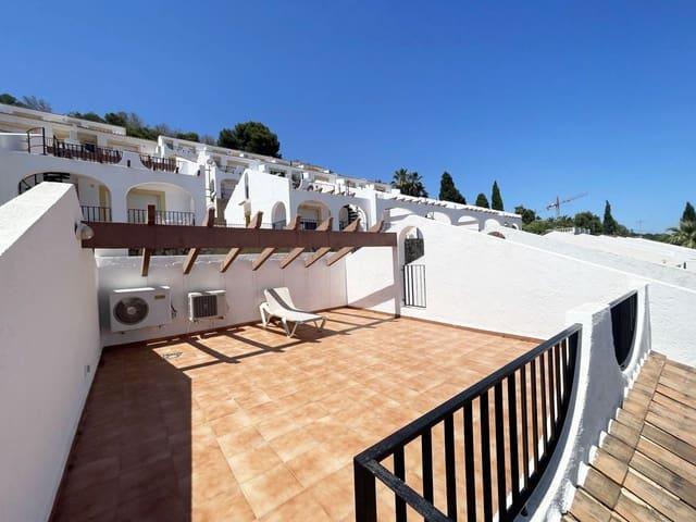 Apartamento en venta en Calpe / Calp, Alicante Costa Blanca