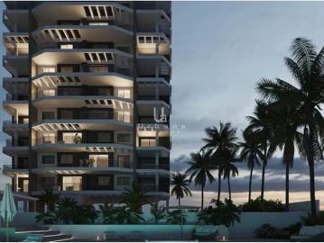 Apartamento en venta en Calpe / Calp, Alicante Costa Blanca