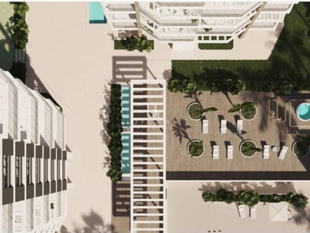 Apartamento en venta en Calpe / Calp, Alicante Costa Blanca