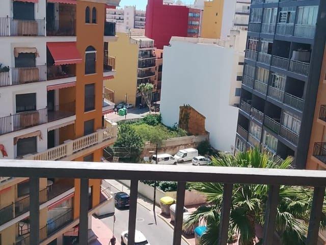 Apartamento en venta en Calpe / Calp, Alicante Costa Blanca