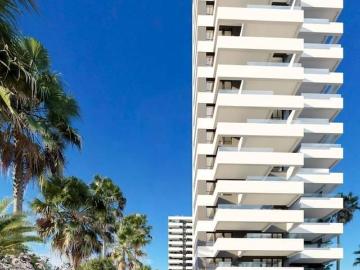 Apartamento en venta en Calpe / Calp, Alicante Costa Blanca