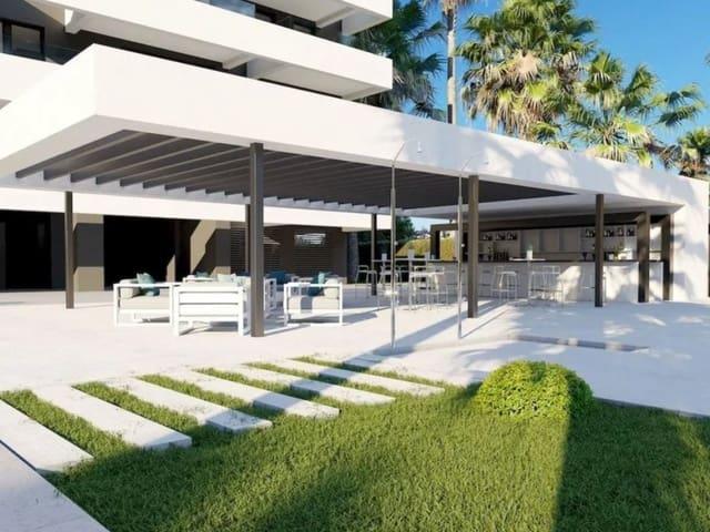 Apartamento en venta en Calpe / Calp, Alicante Costa Blanca