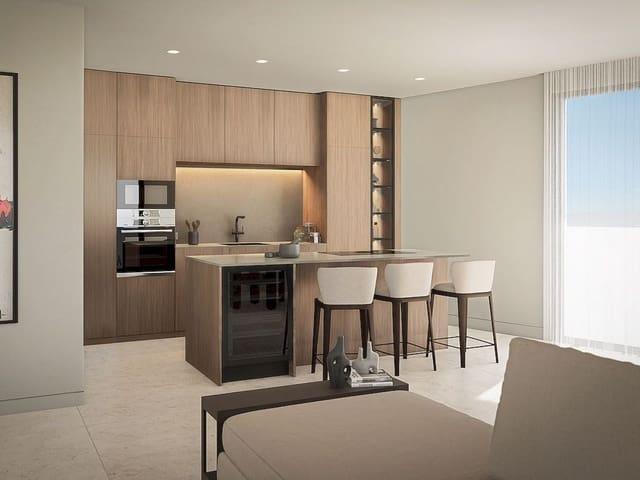 Apartamento en venta en Calpe / Calp, Alicante Costa Blanca
