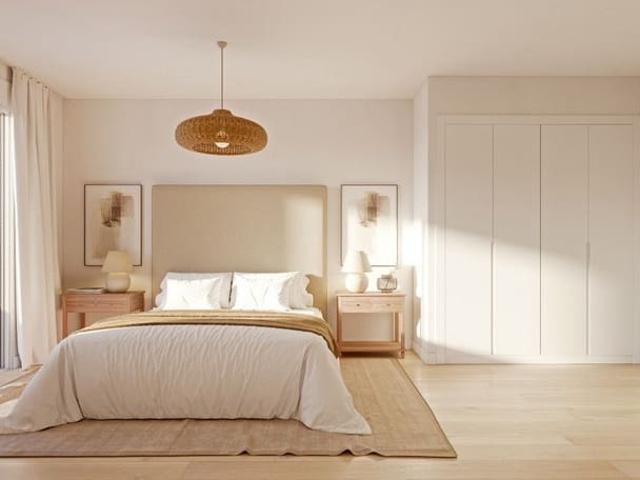 Apartamento en venta en Calpe / Calp, Alicante Costa Blanca
