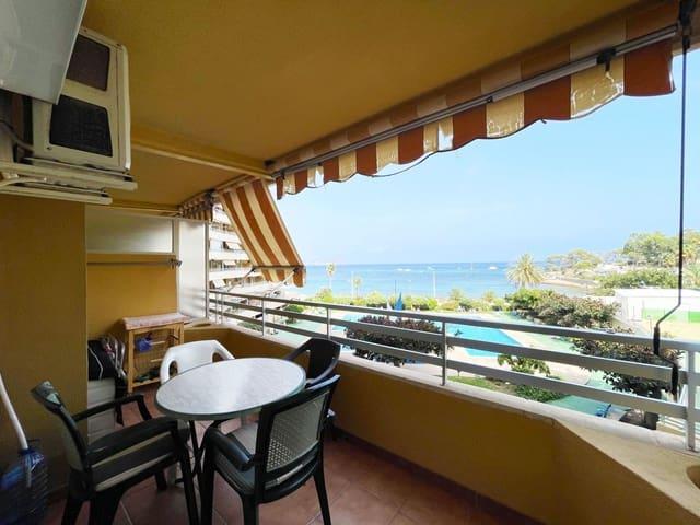Apartamento en venta en Calpe / Calp, Alicante Costa Blanca