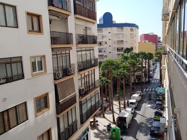 Apartamento en venta en Calpe / Calp, Alicante Costa Blanca
